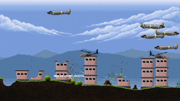 空襲之戰(zhàn)app