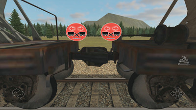 火車(chē)模擬器中國(guó)版2021 v1.1.7 安卓版 3