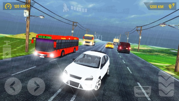 賽車挑戰(zhàn)賽中文版 v1.3 安卓版 0