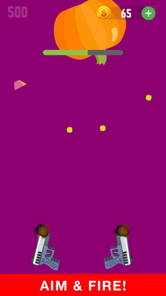 雙槍攻擊最新版 v1.1 安卓版 0