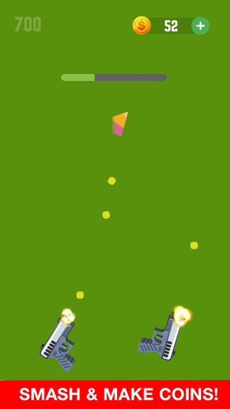 雙槍攻擊最新版 雙槍攻擊app