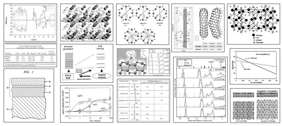 vasp分子動(dòng)力學(xué)模擬計(jì)算軟件 v6.1.0 安裝版 0