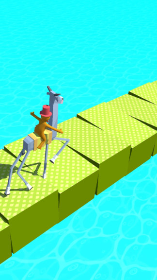 我有大長(zhǎng)腿最新版 v0.2 安卓版 0