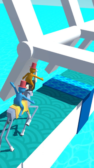 我有大長(zhǎng)腿最新版 我有大長(zhǎng)腿app