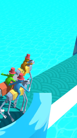 我有大長(zhǎng)腿最新版 v0.2 安卓版 3