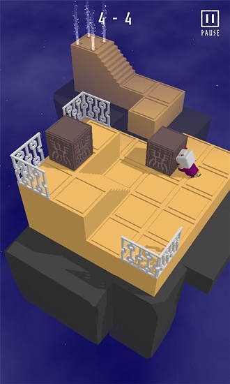 我們最后的旅程手游 v1.1.3 安卓版 3