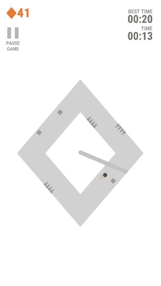 躲避邊緣最新版 躲避邊緣app