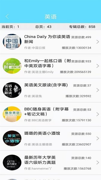 大學(xué)英語四六級(jí)考試真題最新版 v1.1.210331 安卓版 0