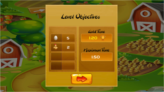 瘋狂大農(nóng)場無限金幣 v1.0 安卓版 2