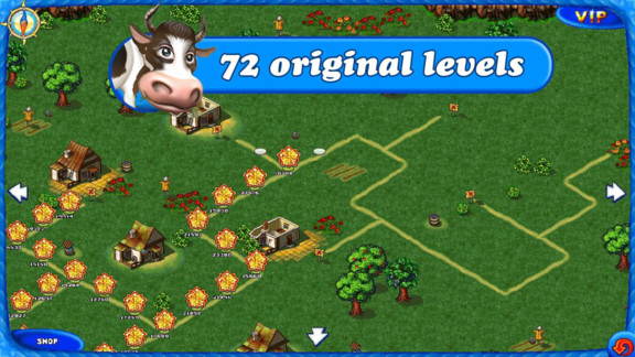 狂野大農(nóng)場游戲 v1.2.79 安卓版 2