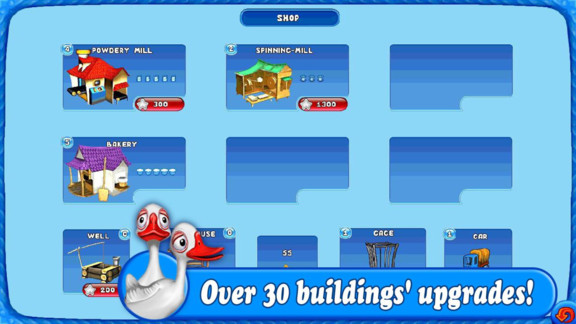 狂野大農(nóng)場游戲 v1.2.79 安卓版 3