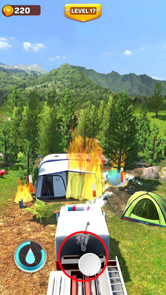 救火消防員最新版 v1.0.8 安卓版 1