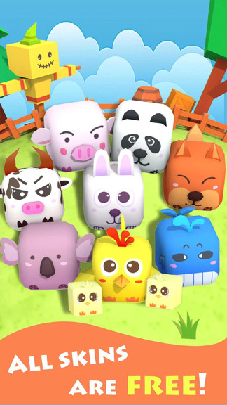 動物農(nóng)場中文版 v2.0.1 安卓版 0