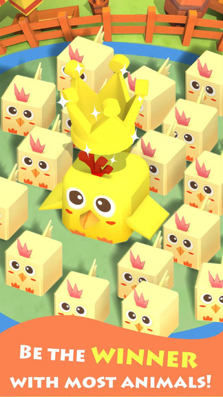 動物農(nóng)場中文版 v2.0.1 安卓版 3
