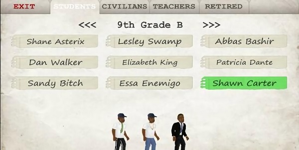 校園時(shí)光游戲漢化版1