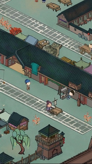 我在長安賣高達(dá)最新版 v1.0 安卓版 0