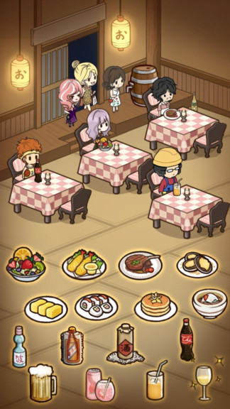深夜吃堂最新版 深夜吃堂app