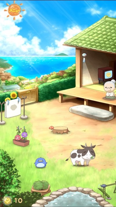 動物朋友庭院手游 v1.1.6 安卓版 0