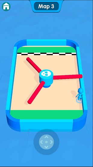 人類一敗再敗3d游戲 人類一敗再敗3d下載