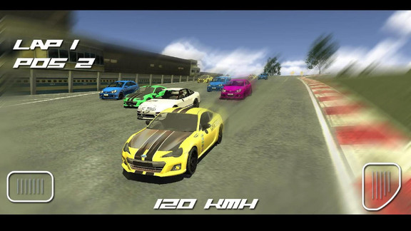 極速幻影最新版 v1.03 安卓版 2