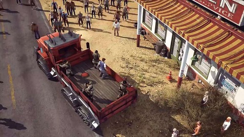 戰(zhàn)地禁區(qū)游戲 v1.2.20 安卓版 0