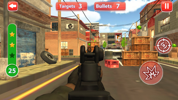 西瓜殺手最新版 v1.1.6 安卓版 1