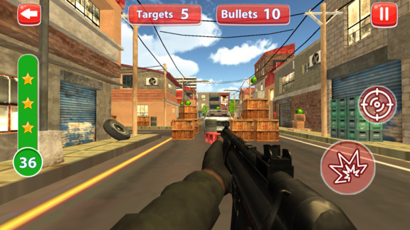 西瓜殺手最新版 v1.1.6 安卓版 3