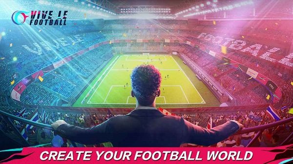 vive le football手游下載