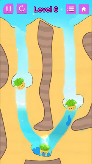 挖水救生手游下載