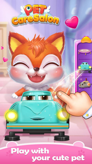 萌寵沙龍最新版 v1.0.3935 安卓版 0