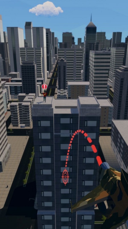 直升機追捕游戲 v0.1 安卓版 3