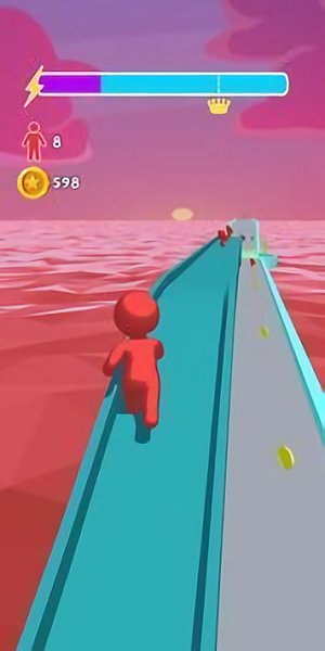 巨人奔跑生存高峰最新版 v1.0.3 安卓版 0