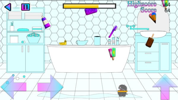 美味糖果星球 v2.0.3 安卓版 3