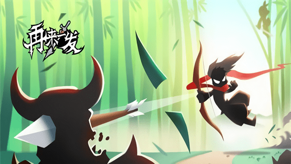 火柴人再來一發(fā)官方版 v1.0.0 安卓版 2