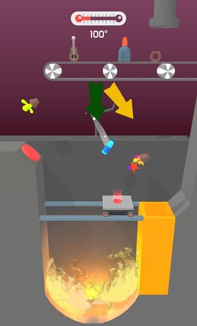 水果分選機(jī)手機(jī)版 v1.2 安卓版 0