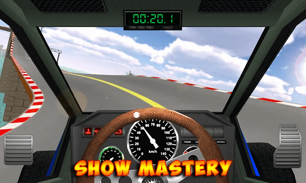 極限賽道漂移最新版 v4.1 安卓版 1