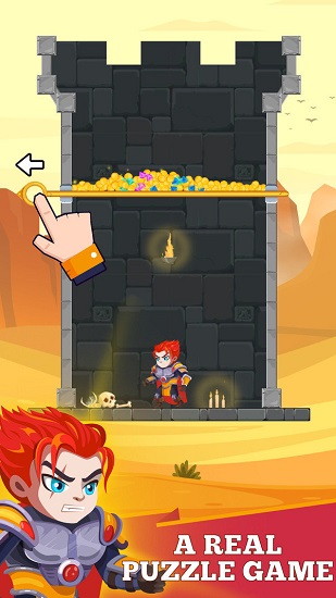 救救女孩完整版 救救女孩游戲下載