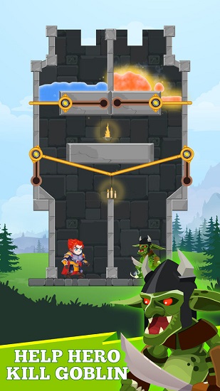 救救女孩完整版 v1.0.15 安卓版 3