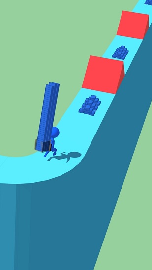 stair run游戲 v1.0.6 安卓版 3