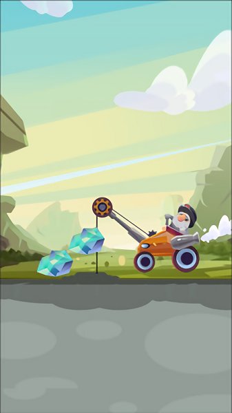 趣味礦車手游 v1.0.2 安卓版 2