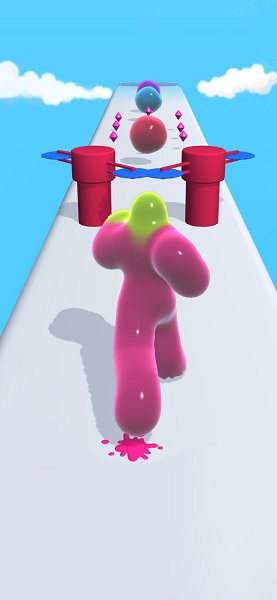 跳轉(zhuǎn)海王沖沖沖 v6 安卓版 0