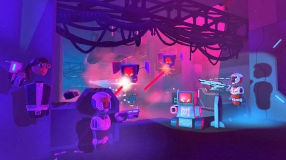 娛樂室(rec room) v20230210 安卓國際版 0