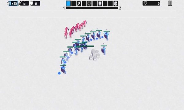 實(shí)時(shí)盾牌Real Time Shields(即刻盾守) 0.12.1 安卓版 2