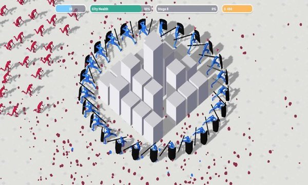實(shí)時(shí)盾牌Real Time Shields(即刻盾守) 0.12.1 安卓版 3