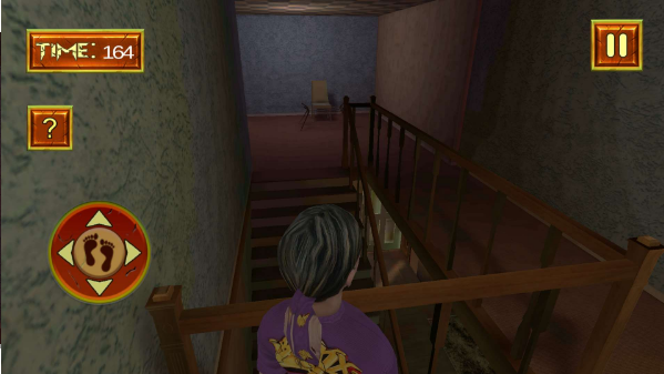 恐怖鄰居3d 恐怖鄰居手機游戲下載