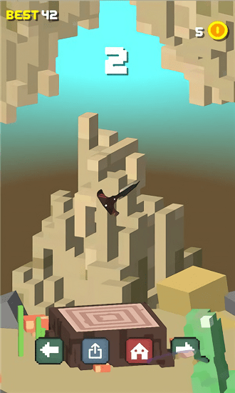 刀鋒投擲專家 刀鋒投擲專家手游下載