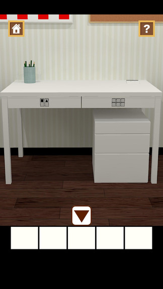 條紋房間逃脫官方版 v1.0 安卓版 0