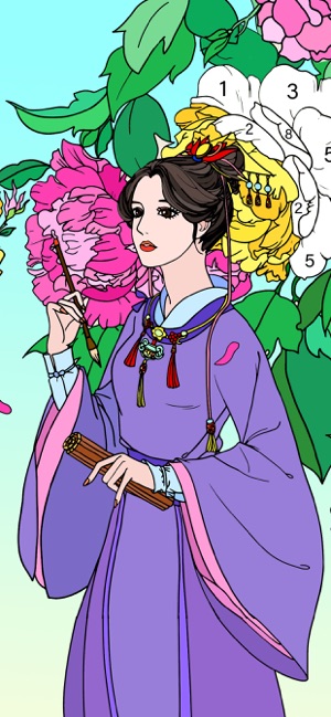 涂色星球app v1.0.4 安卓版 2