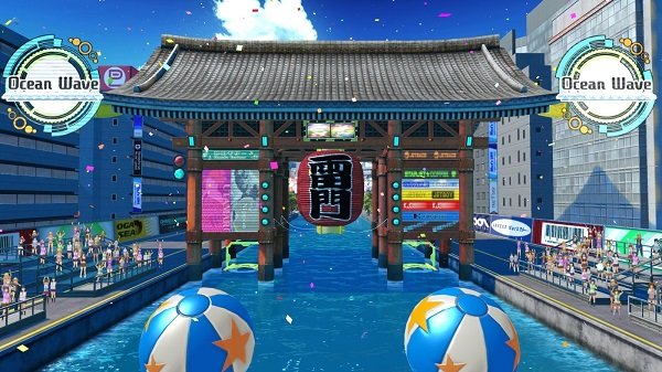 神田川jetgirls下載