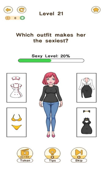 去吧大腦2 v1.0 安卓版 3